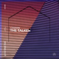 Cinimin - The Talker (Extended Mix)