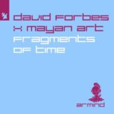 David Forbes & Mayan Art - Fragments of Time