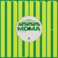 Ingek & Gustavo Mota - MDMA