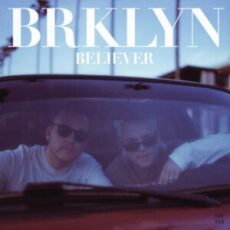 BRKLN - Believer (Extended Mix)