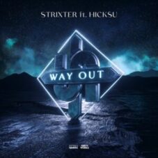 Strixter Ft. Hicksu - Way Out