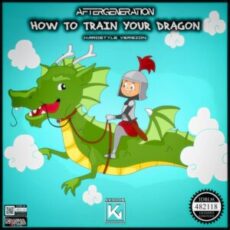 Aftergeneration - How To Train Your Dragon (Hardstyle Version)