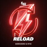 Darksiderz & NTXC - Reload