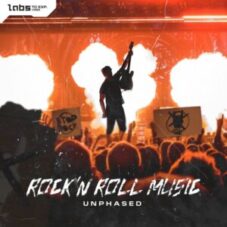 Unphased - Rock’n Roll Music