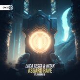 Luca Testa & Hitak Ft. Norah B. - Asgard Rave (Extended Mix)