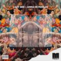 Lady Bee & Anna De Ferran - I Go (Extended Mix)