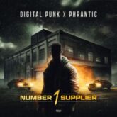 Digital Punk & Phrantic - Number 1 Supplier (Extended Mix)