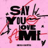 Keys N Krates - Say You Love Me