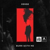 Xense - Burn With Me (Extended Mix)