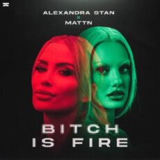 Alexandra Stan x MATTN - Bitch Is Fire (Extended Mix)
