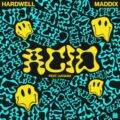 Hardwell & Maddix feat. Luciana - ACID (Extended Mix)
