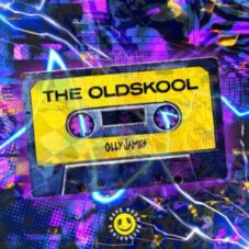 Olly James - The Oldskool