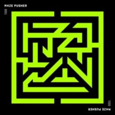 M4ZE PUSHER - Swarm