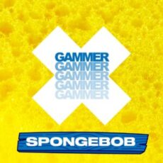 Albie Hecht, Emily Wittmann & Stephen Hillenburg - SpongeBob SquarePants Theme Song (Gammer Remix)