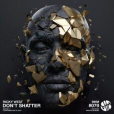 Ricky West - Don't Shatter (Extended Mix)