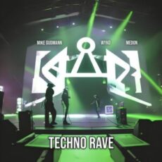 Mike Gudmann, Wyko & Medon - Techno Rave