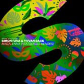 Simon Fava & Yvvan Back feat. Sergio Mendes - Magalenha (Extended Mix)