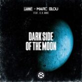 LANNÉ & Marc Blou - Dark Side of the Moon (feat. x.o.anne)