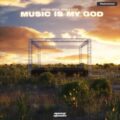 Steven Vegas, Robb & Rodd - Music Is My God (Extended Mix)