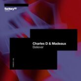 Charles D (USA) & Madeaux - Believer