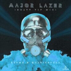 KSHMR & Quarterhead - Major Lazer (Bhavv VIP Extended Mix)