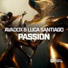 AVADOX & Luca Santiago - Passion (Extended Mix)