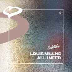 Louis Millne - All I Need (Extended Mix)