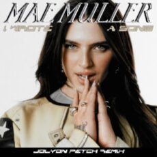 Mae Muller - I Wrote A Song (Jolyon Petch Extended Mix)