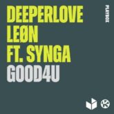 Deeperlove & Leøn feat. Synga - Good4U (Extended Mix)