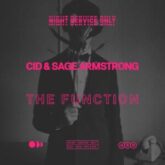 CID & Sage Armstrong - The Function (Extended Mix)