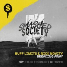 Ruff Limits & Nick Novity - Breaking Away