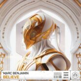 Marc Benjamin - Believe (Extended Mix)