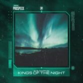 K1 & Divisium - Kings Of The Night