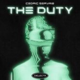 Cedric Gervais - The Duty (Extended Mix)