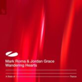Mark Roma & Jordan Grace - Wandering Heart (Extended Mix)