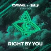 TAPANAL, Sally & Aleinad - Right By You (Extended Mix)