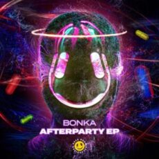 Bonka - Afterparty EP