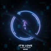 Alenn & Azzip - It's Love (Extended Mix)