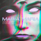 KSHMR & Azteck - Maria Maria (Scandwell Remix)