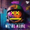 We’re Home (Mark Sixma presents M6 Extended Remix)