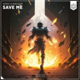 Koriz & R4KIDOR - Save Me