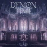 JVNA & Chyl - Demon Time (feat. Demie Cao)