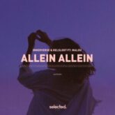Innerverse & Helsloot Ft. Malou - Allein Allein (Extended Mix)