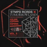 Julian Jordan - Aspirin (Extended Mix)
