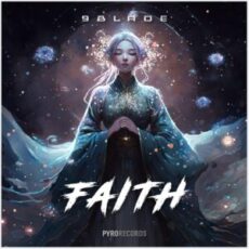 9BLADE - Faith (Extended Mix)