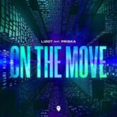 LIZOT & PRISKA - On The Move (Extended Mix)