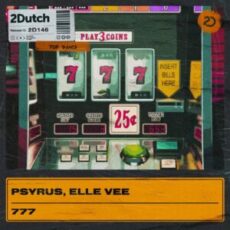 Psyrus, Elle Vee - 777 (Extended Mix)