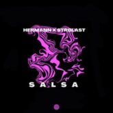 Hermann & STRBLAST - Salsa
