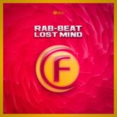 Rab-Beat - Lost Mind (Extended Mix)