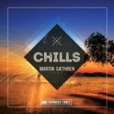Martin Sæthren - Fire (Extended Mix)